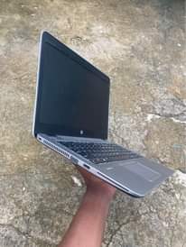 A picture of HP ELITEBOOK