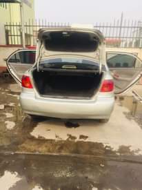 A picture of This Toyota Corolla 03 04 is going for 3 1m