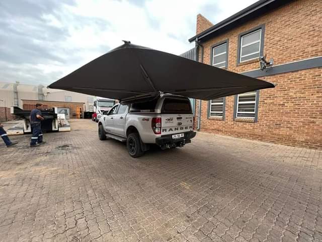 awnings