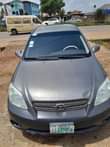 A picture of 2003 Toyota matrix first body everything in perfect condition Price
