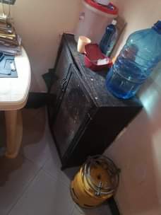 A picture of Chagua unachokitaka unipe bei