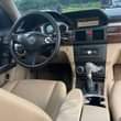 A picture of 2010 Benz GLK 350 Yes