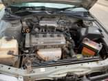 A picture of Toyota Carina Ti DBU