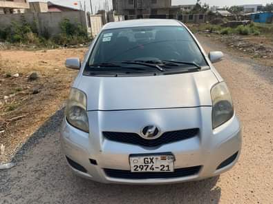 Car D.