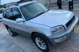 A picture of TOYOTA RAV4