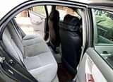 A picture of 2008 Toyota Sedan Couple