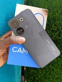 A picture of Tecno Camon 20 Pro
