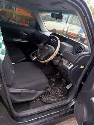 A picture of TOYOTA RUMION