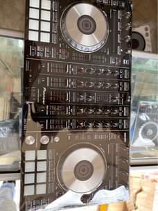 A picture of Pioneer
