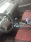 A picture of Toyota Camry