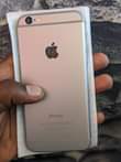 A picture of Iphone 6 gb 64