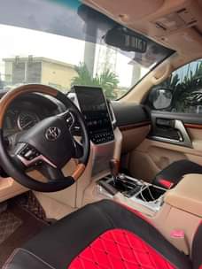 A picture of Good deal. V. Clean well Maintained Unregistered 2013 2022 Toyota