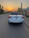 A picture of 2013 Chrysler 200 4