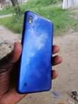 A picture of SAMSUNG A10