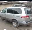A picture of Firstbody TOYOTA SIENNA 2002 model engine and Ac is perfect