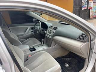 A picture of Toyota Camry 2009