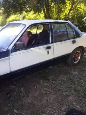 used chevrolet zimbabwe