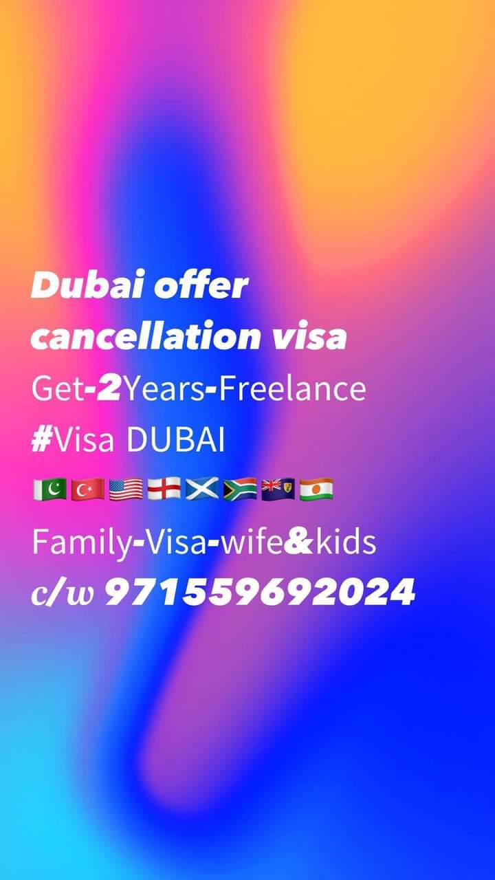 A picture of Freelance visa