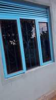 A picture of House glasses 