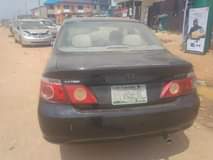 A picture of Honda city 2008 Engine Ac Gear Body is not painted