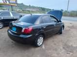 A picture of Kia Rio 2008 model Manual Drive Engine perfect A C