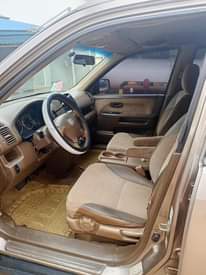 A picture of Honda CR V 09133605046