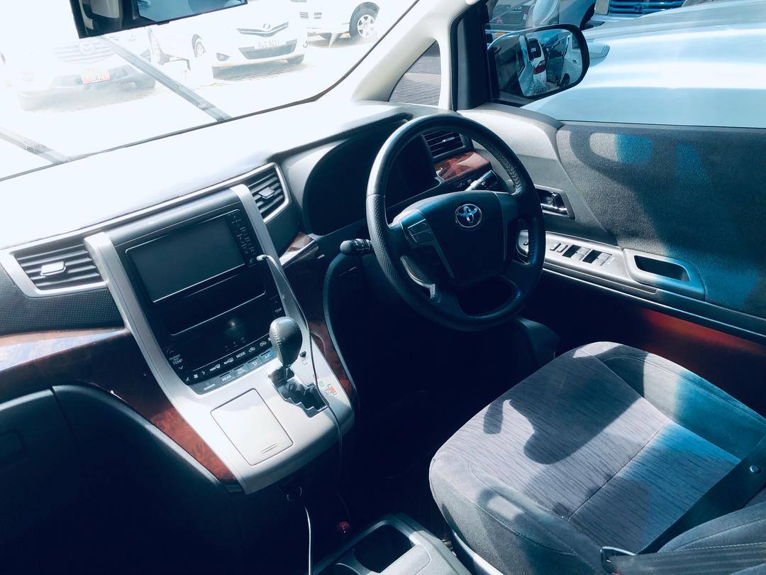cars for sale in lusaka