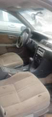 A picture of Toyota Camry Contact 08101881600