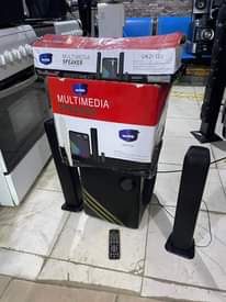 A picture of Radio Mpya