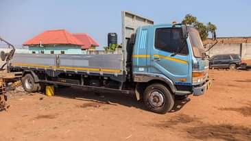 A picture of Million 47 engine 16 turubo Tunduma 0744668073 no kipengele