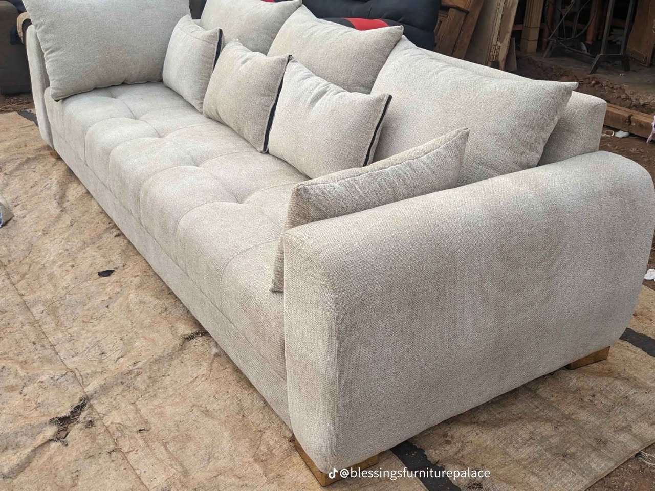 sofas
