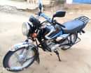 A picture of Tvs cc125 Lak 8 maongez 0753 012 960