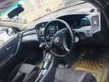 A picture of 2005 TOYOTA KLUGER 2005 2.4CC
