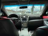 A picture of 2011 Camry SE