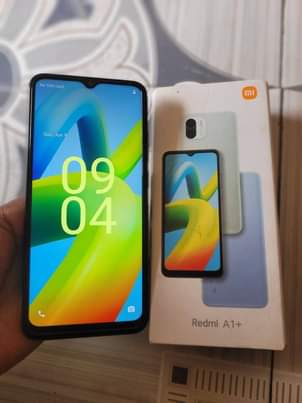 A picture of REDMI A1 