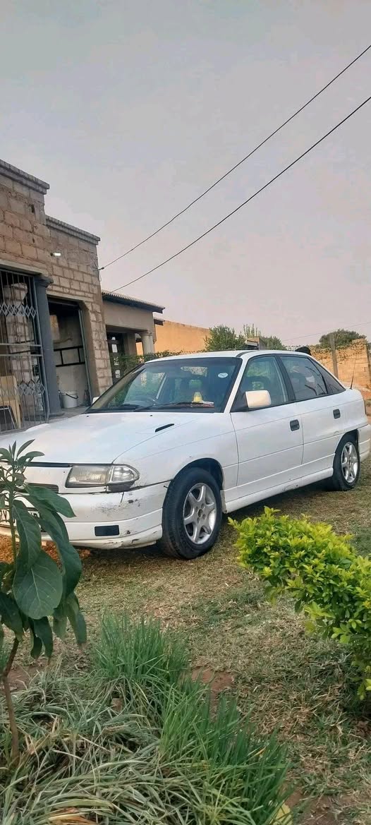 1993 car