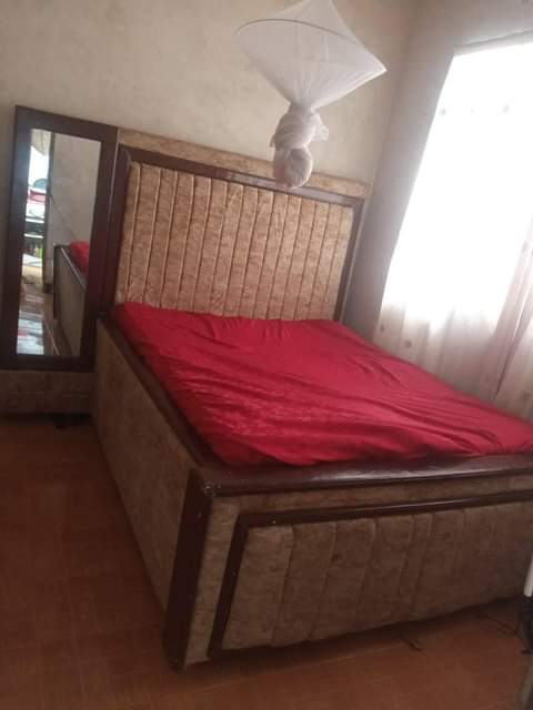 A picture of Bed sofa 5 6