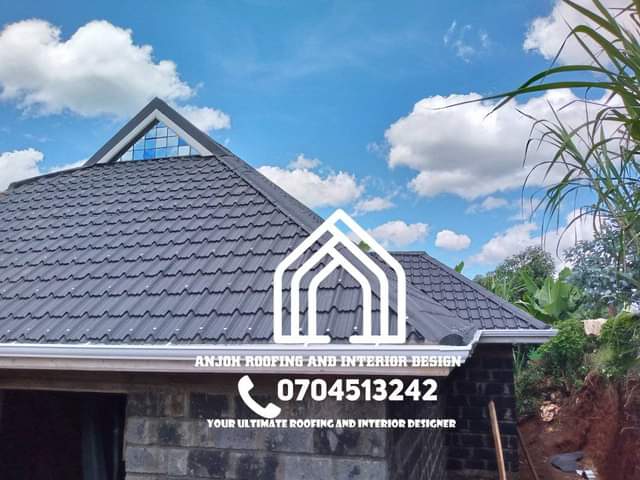 roofing sheets