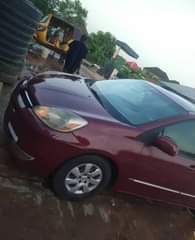 A picture of Toyota Sienna 06 Everything working perfectly Going for 3 8m