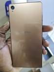 A picture of Sony Experia Z3