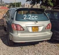 A picture of Cars for sale at negotiable and affordable prices 0754722156 0760585136
