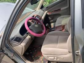 A picture of Toyota Camry big daddy 05 06