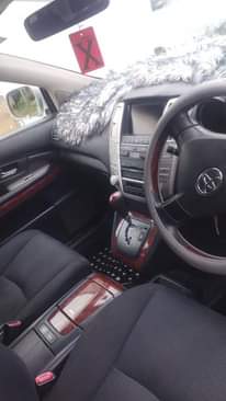 A picture of Harrier Kawundo on quick sale 2 4cc 30m needed urgently