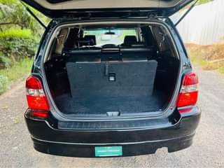 A picture of Klugef seat 7 kali sana 22M