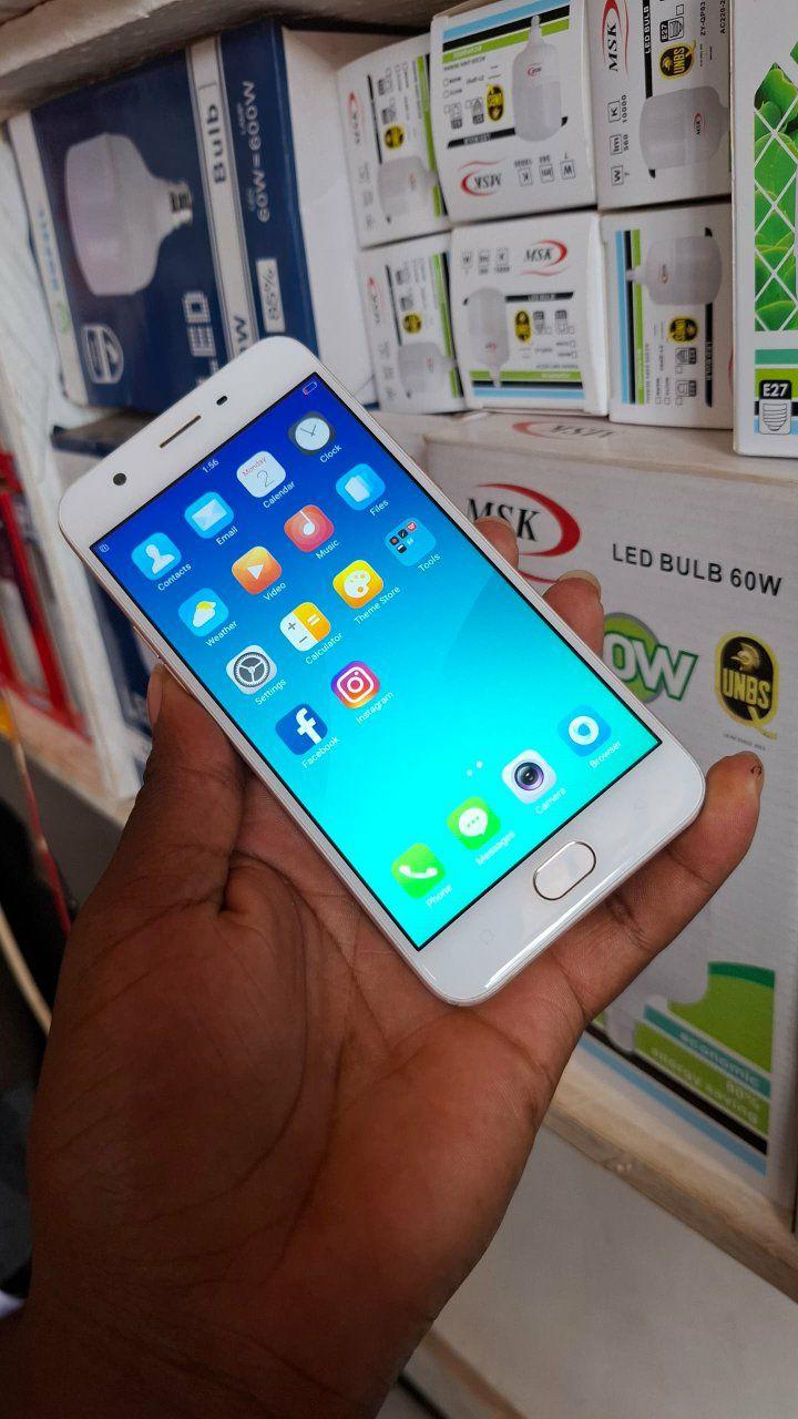 oppo phones