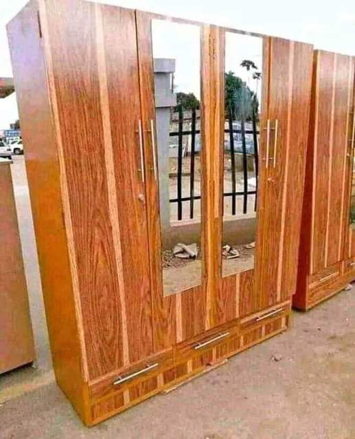 wardrobes