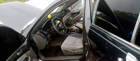 A picture of 2007 Honda EOD