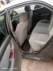 A picture of 05 Toyota Corolla