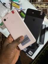 A picture of Google pixel 2