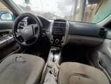 A picture of Kia Cerato 2003 Blue